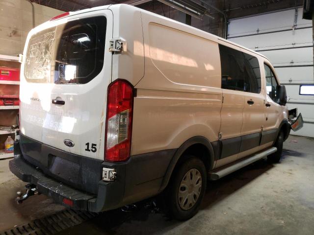 Photo 2 VIN: 1FTNR1ZM1FKA89629 - FORD TRANSIT T- 