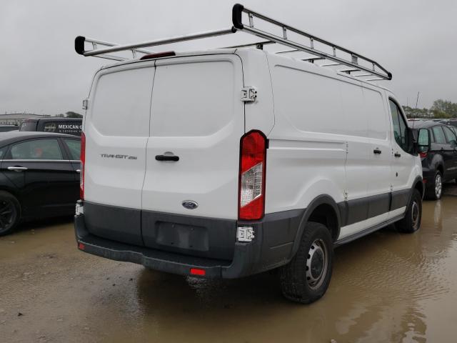 Photo 3 VIN: 1FTNR1ZM2FKA05298 - FORD TRANSIT T- 