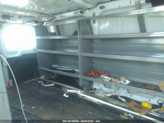 Photo 7 VIN: 1FTNR1ZM2FKA34199 - FORD TRANSIT CARGO VAN 