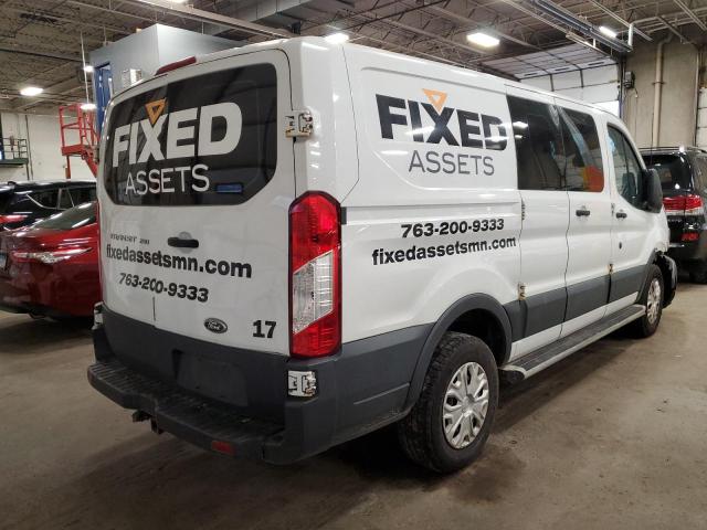 Photo 3 VIN: 1FTNR1ZM2FKA76615 - FORD TRANSIT T- 