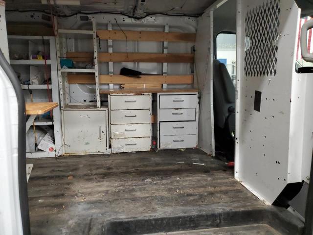 Photo 5 VIN: 1FTNR1ZM2FKA76615 - FORD TRANSIT T- 