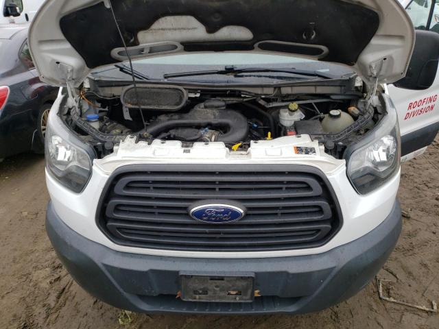 Photo 10 VIN: 1FTNR1ZM2FKA78266 - FORD TRANSIT T- 