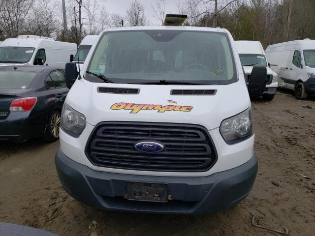 Photo 4 VIN: 1FTNR1ZM2FKA78266 - FORD TRANSIT T- 