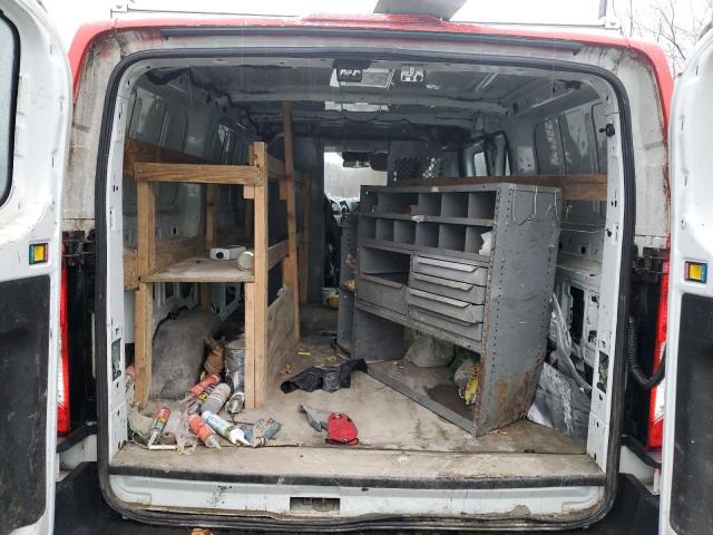 Photo 9 VIN: 1FTNR1ZM2FKA78266 - FORD TRANSIT T- 