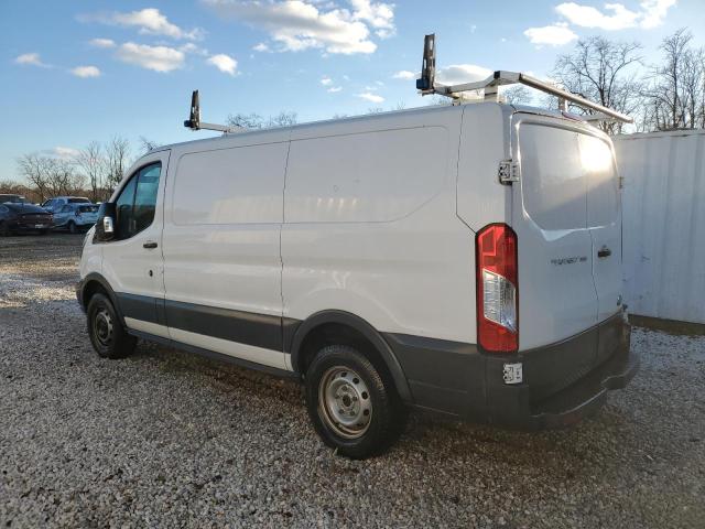 Photo 1 VIN: 1FTNR1ZM2FKB08284 - FORD TRANSIT T- 