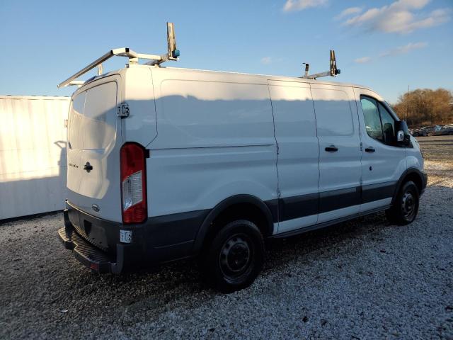 Photo 2 VIN: 1FTNR1ZM2FKB08284 - FORD TRANSIT T- 