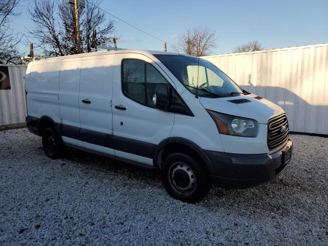 Photo 3 VIN: 1FTNR1ZM2FKB08284 - FORD TRANSIT T- 