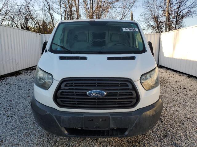 Photo 4 VIN: 1FTNR1ZM2FKB08284 - FORD TRANSIT T- 