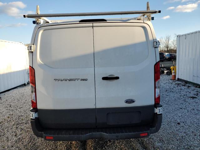 Photo 5 VIN: 1FTNR1ZM2FKB08284 - FORD TRANSIT T- 