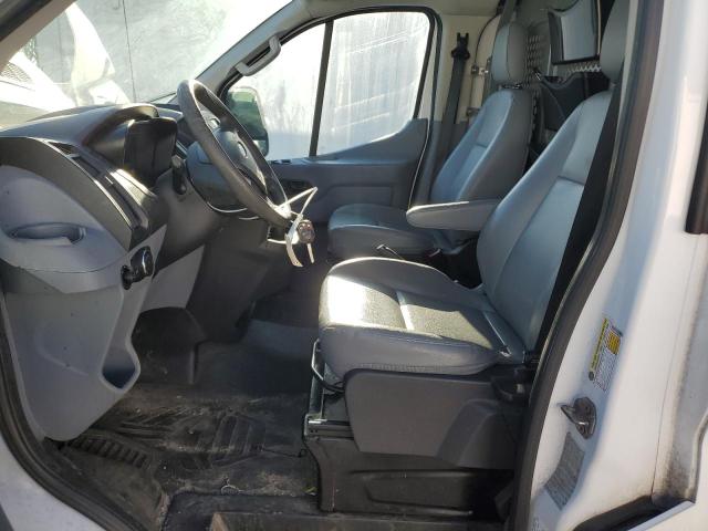 Photo 6 VIN: 1FTNR1ZM2FKB08284 - FORD TRANSIT T- 