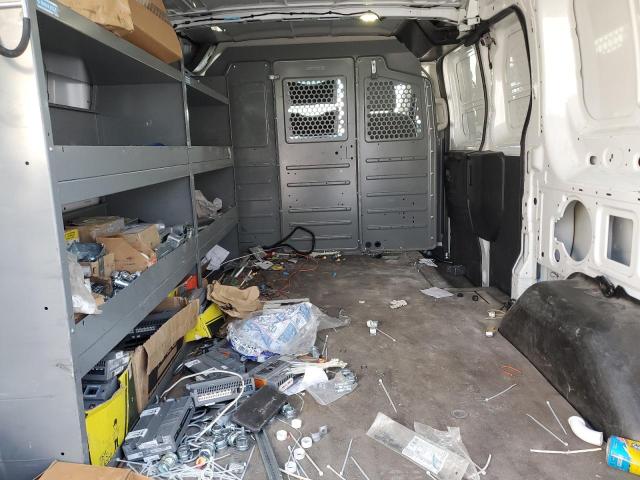 Photo 9 VIN: 1FTNR1ZM2FKB08284 - FORD TRANSIT T- 