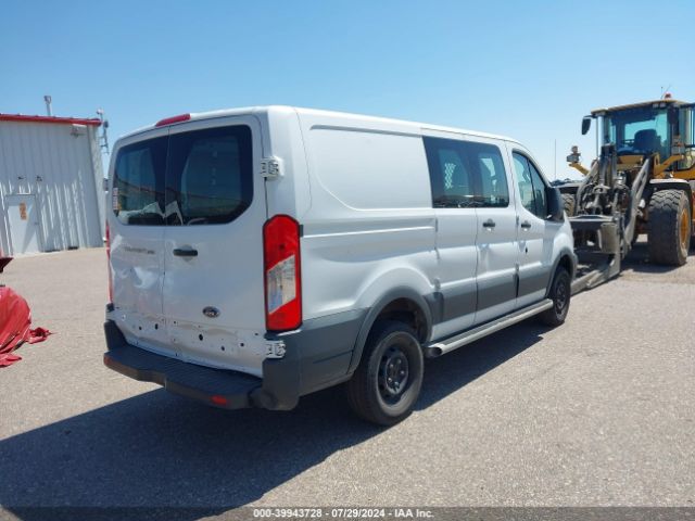 Photo 3 VIN: 1FTNR1ZM2FKB20158 - FORD TRANSIT 