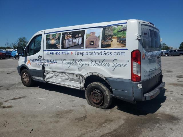 Photo 1 VIN: 1FTNR1ZM3FKA13555 - FORD TRANSIT 