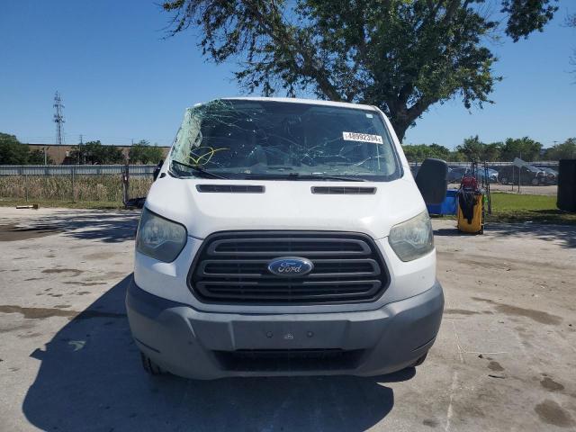 Photo 4 VIN: 1FTNR1ZM3FKA13555 - FORD TRANSIT 