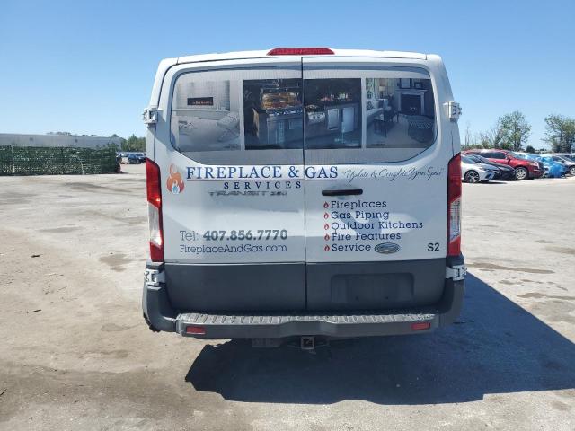 Photo 5 VIN: 1FTNR1ZM3FKA13555 - FORD TRANSIT 