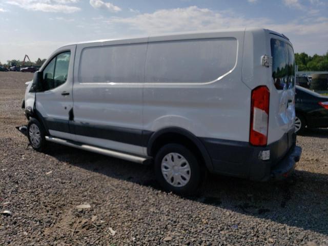 Photo 1 VIN: 1FTNR1ZM3FKA34194 - FORD TRANSIT T- 