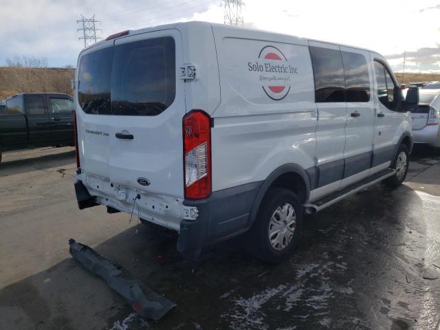 Photo 3 VIN: 1FTNR1ZM3FKA47074 - FORD TRANSIT T- 