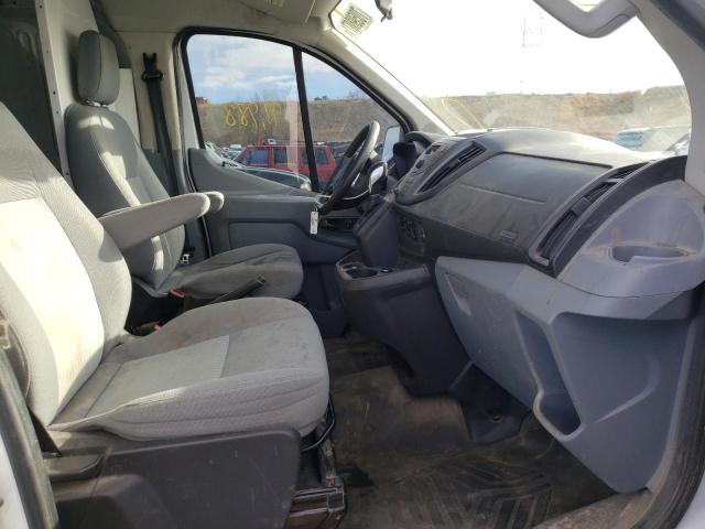 Photo 4 VIN: 1FTNR1ZM3FKA47074 - FORD TRANSIT T- 