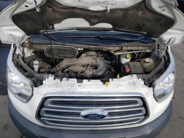 Photo 6 VIN: 1FTNR1ZM3FKA47074 - FORD TRANSIT T- 