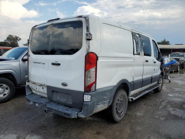 Photo 3 VIN: 1FTNR1ZM3FKA47303 - FORD TRANSIT T- 