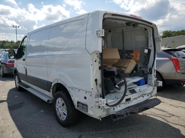 Photo 2 VIN: 1FTNR1ZM3FKA56728 - FORD TRANSIT T- 