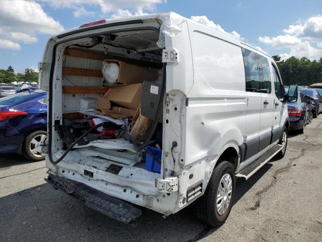 Photo 3 VIN: 1FTNR1ZM3FKA56728 - FORD TRANSIT T- 