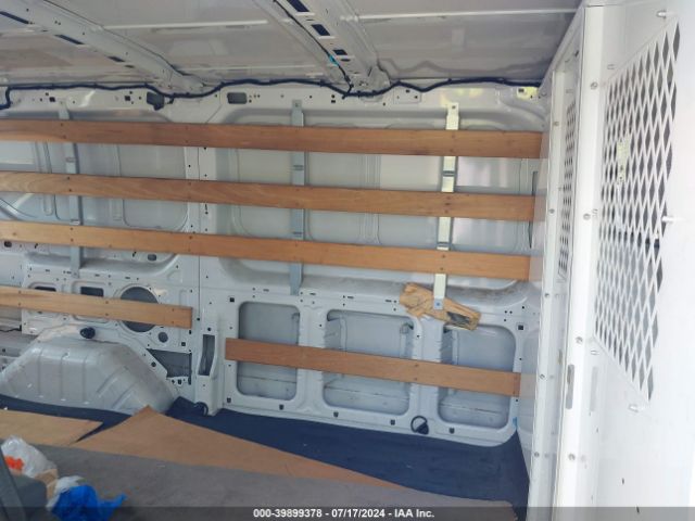 Photo 7 VIN: 1FTNR1ZM3FKA76736 - FORD TRANSIT 