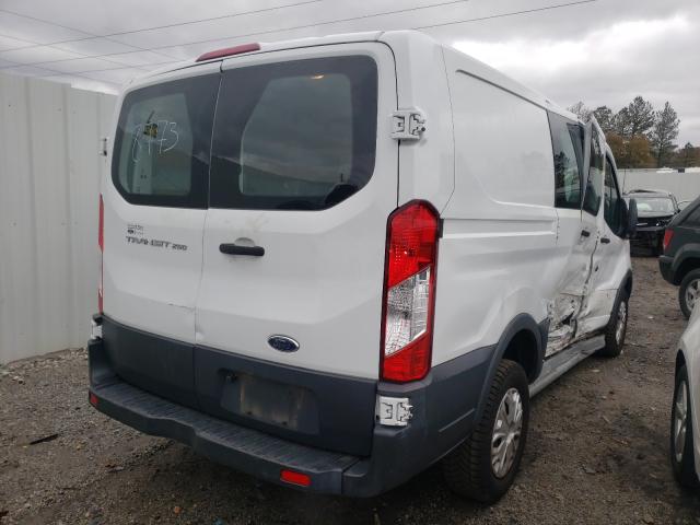 Photo 3 VIN: 1FTNR1ZM3FKA88773 - FORD TRANSIT T- 