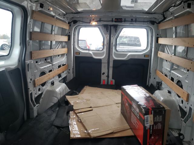 Photo 5 VIN: 1FTNR1ZM3FKA88773 - FORD TRANSIT T- 