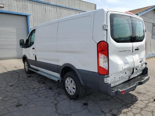 Photo 1 VIN: 1FTNR1ZM4FKA34043 - FORD TRANSIT T- 