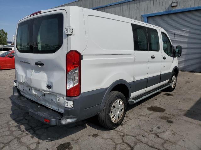 Photo 2 VIN: 1FTNR1ZM4FKA34043 - FORD TRANSIT T- 