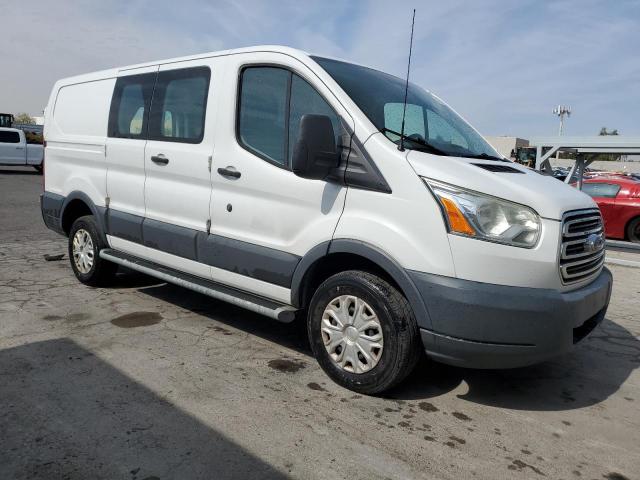 Photo 3 VIN: 1FTNR1ZM4FKA34043 - FORD TRANSIT T- 