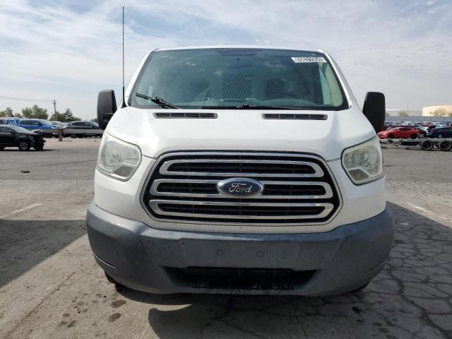 Photo 4 VIN: 1FTNR1ZM4FKA34043 - FORD TRANSIT T- 