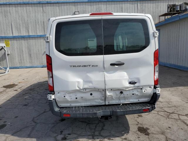 Photo 5 VIN: 1FTNR1ZM4FKA34043 - FORD TRANSIT T- 