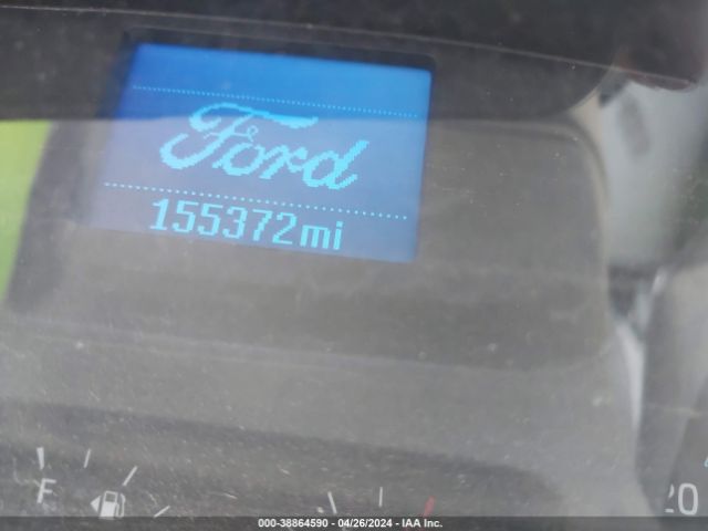 Photo 5 VIN: 1FTNR1ZM4FKA46984 - FORD TRANSIT 