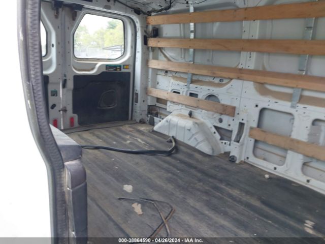 Photo 7 VIN: 1FTNR1ZM4FKA46984 - FORD TRANSIT 