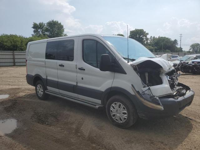 Photo 3 VIN: 1FTNR1ZM4FKA89348 - FORD TRANSIT T- 