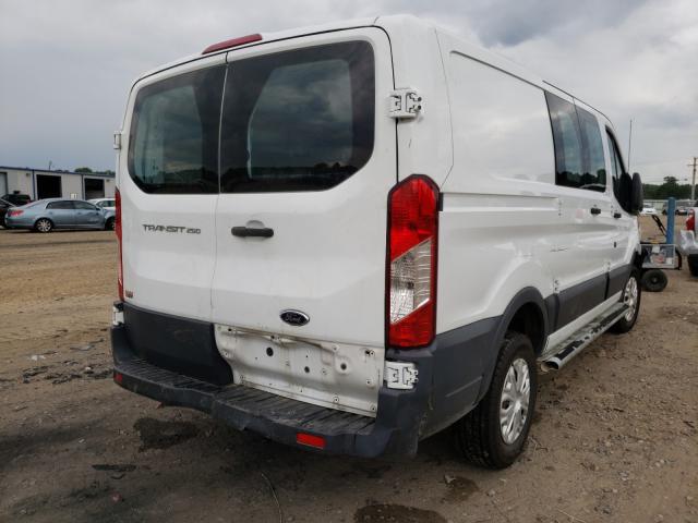 Photo 3 VIN: 1FTNR1ZM4FKB02289 - FORD TRANSIT T- 