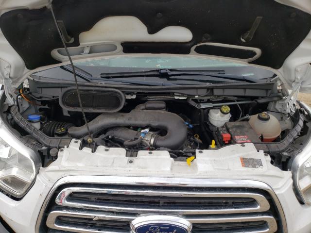 Photo 6 VIN: 1FTNR1ZM4FKB02289 - FORD TRANSIT T- 