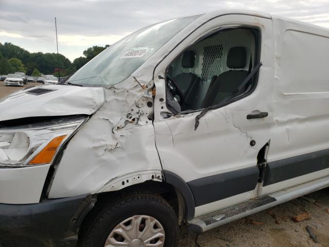 Photo 8 VIN: 1FTNR1ZM4FKB02289 - FORD TRANSIT T- 