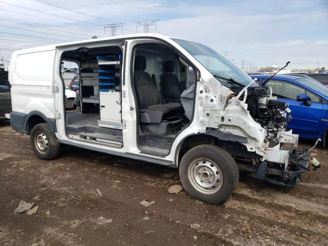 Photo 3 VIN: 1FTNR1ZM5FKA45276 - FORD TRANSIT T- 