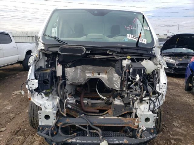 Photo 4 VIN: 1FTNR1ZM5FKA45276 - FORD TRANSIT T- 