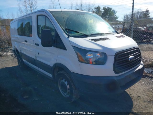 Photo 0 VIN: 1FTNR1ZM5FKA64474 - FORD TRANSIT-250 