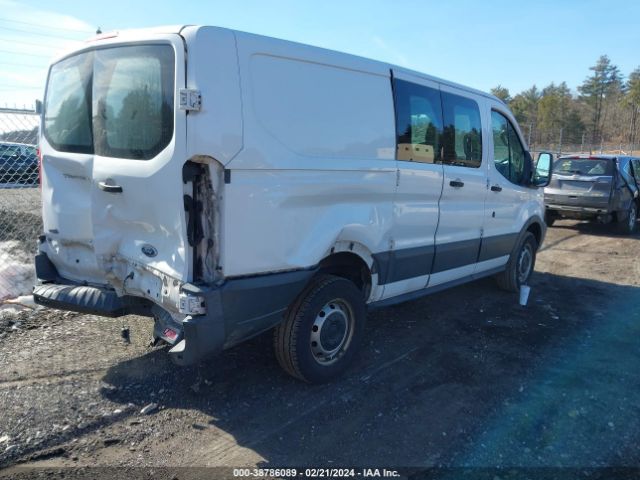 Photo 3 VIN: 1FTNR1ZM5FKA64474 - FORD TRANSIT-250 