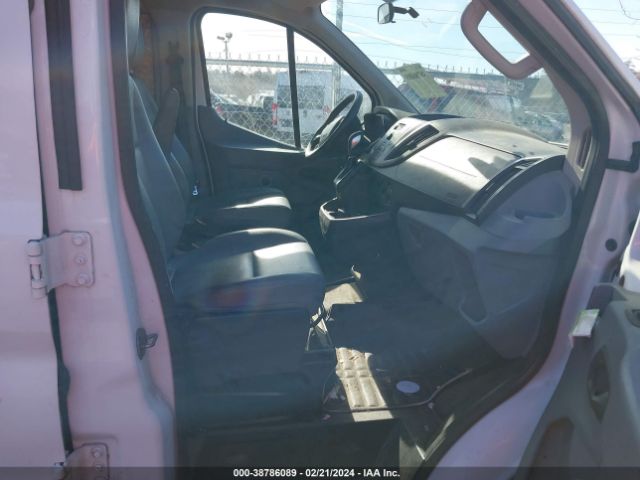 Photo 4 VIN: 1FTNR1ZM5FKA64474 - FORD TRANSIT-250 