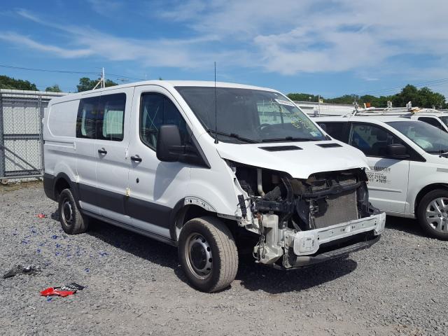 Photo 0 VIN: 1FTNR1ZM5FKA71120 - FORD TRANSIT T- 