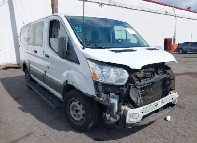 Photo 0 VIN: 1FTNR1ZM5FKA77726 - FORD TRANSIT-250 