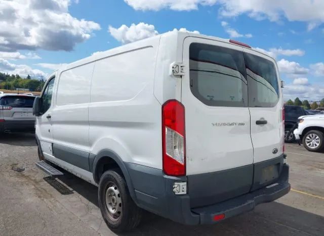 Photo 2 VIN: 1FTNR1ZM5FKA77726 - FORD TRANSIT-250 