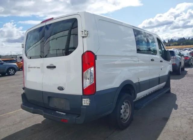 Photo 3 VIN: 1FTNR1ZM5FKA77726 - FORD TRANSIT-250 