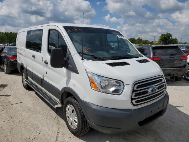 Photo 0 VIN: 1FTNR1ZM5FKA78035 - FORD TRANSIT T- 